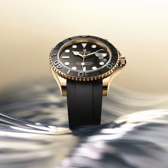 Rolex Yacht-Master 42