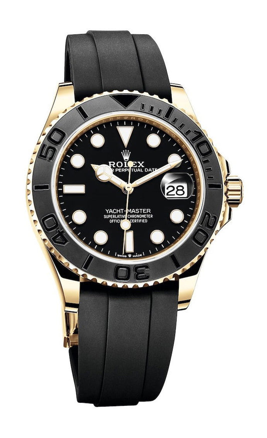 Rolex Yacht-Master 42