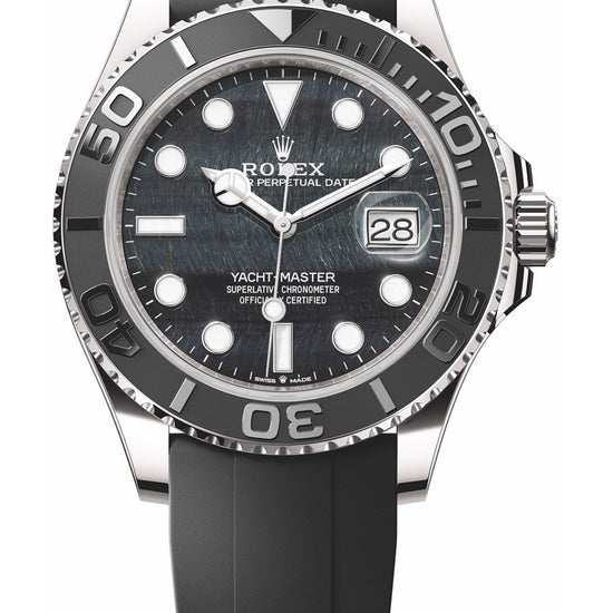 Rolex Yacht-Master 42
