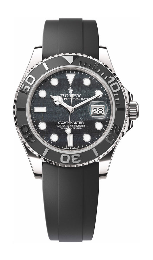 Rolex Yacht-Master 42