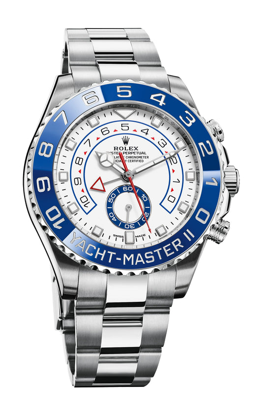 Rolex Yacht-Master II