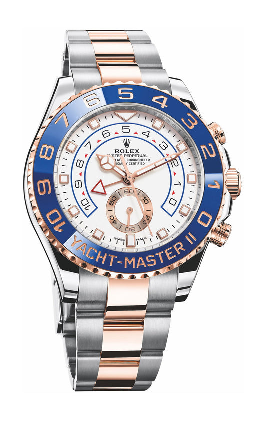 Rolex Yacht-Master II